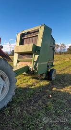 Rotopressa john deere