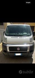 Fiat ducato 2.3 jtd