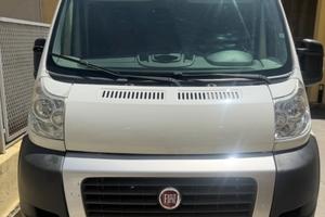 Fiat ducato 2.3 jtd