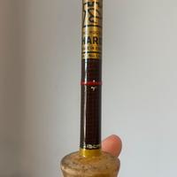 Canna hardy filibaite spinner 215cm