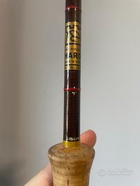 Canna hardy filibaite spinner 215cm