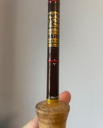 Canna hardy filibaite spinner 215cm