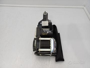 Cintura di sicurezza anteriore dx mercedes e250 c2