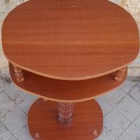 Tavolinetto porta telefono