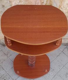 Tavolinetto porta telefono