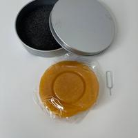 Squid game Set gioco Dalgona replica caramella