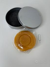 Squid game Set gioco Dalgona replica caramella