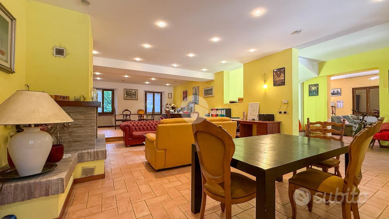 Casa – Misano Adriatico, Misano Brasile - Vista 4