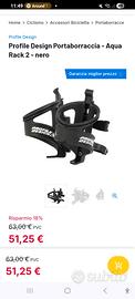 portaborracce Profile DesignAqua Rack 2