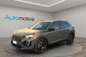 Peugeot 2008 1.2 hybrid Allure 145cv e-dcs6