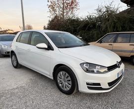 Volkswagen Golf 1.6 TDI 90 CV 5p. Trendline BlueMo