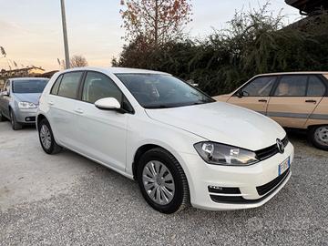 Volkswagen Golf 1.6 TDI 90 CV 5p. Trendline BlueMo