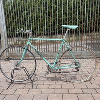 Bicicletta Bianchi d’epoca