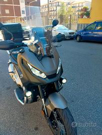 Honda X-ADV 750 - 2020