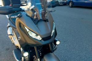 Honda X-ADV 750 - 2020