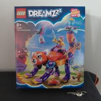Lego Dreamzzz 71481 Gli animali da sogno di Izzie