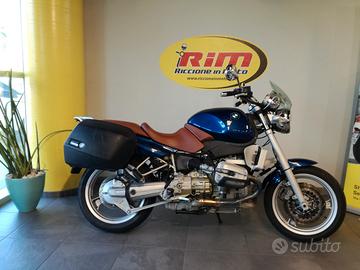 Bmw r 850 r - 2000