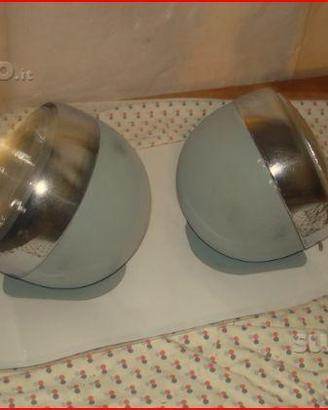 Fanali citroen ds /porsche