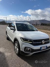 Vw t-Cross 2019 full optional