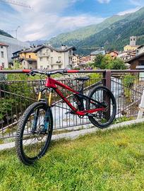 Rocky Mountain Slayer Carbon 2017 – Taglia M – End