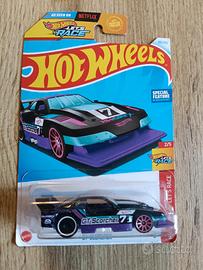 GT Scorcher 