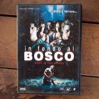 dvd In fondo al bosco