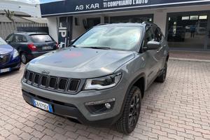 Jeep Compass 2.0 Multijet II 170 aut. 4WD Trailhaw