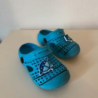 Ciabatte mare/piscina Hotsand