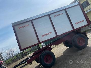 rimorchio agricolo 