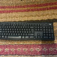 Tastiera Logitech