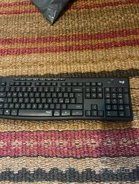 Tastiera Logitech