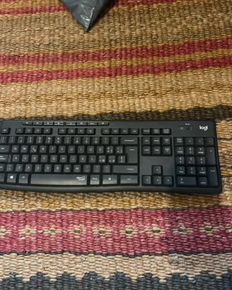 Tastiera Logitech