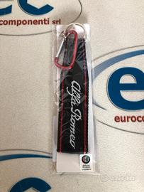 6002351413 PORTACHIAVI MOSCHETTONE ALFA ROMEO ORIG