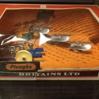 Giocattolo obsoleto BRITAIN'S