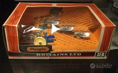 Giocattolo obsoleto BRITAIN'S