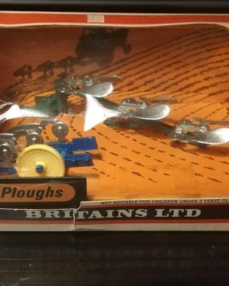 Giocattolo obsoleto BRITAIN'S
