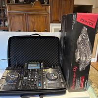 Pioneer XDJ RX2 DJ Console