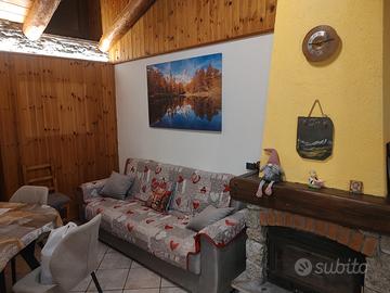 Appartamenti Valtournenche marzo Aprile