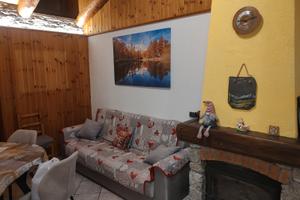 Appartamenti Valtournenche marzo Aprile