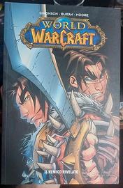 World of warcraft il nemico rivelato