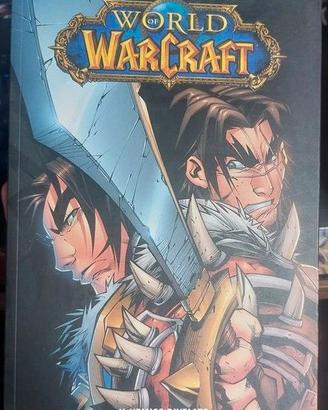World of warcraft il nemico rivelato