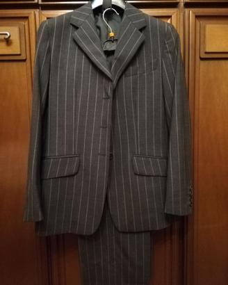 Vestito completo giacca e pantalone donna
