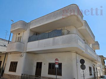 Appartamento Copertino [CO 318VRG]