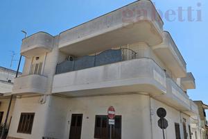 Appartamento Copertino [CO 318VRG]