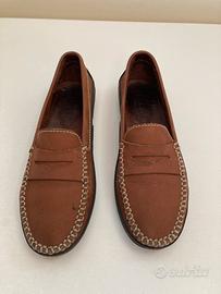 Mocassino Tods