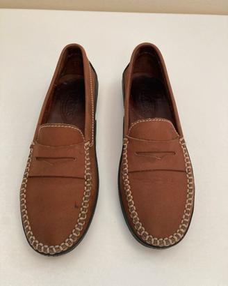 Mocassino Tods