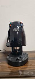 macchinetta del caffè Frog a cialde