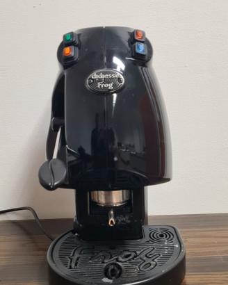 macchinetta del caffè Frog a cialde