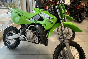 Kawasaki KL KX 65 2026