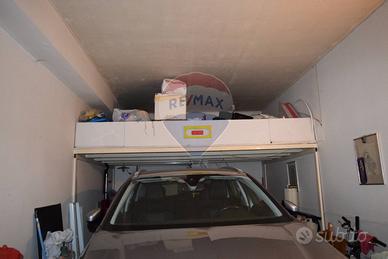 Garage/Box - Mascalucia